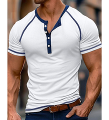 SA Reglan Henley