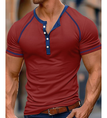 SA Reglan Henley