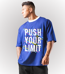 Push Your Limit