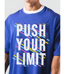 Push Your Limit