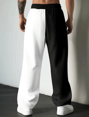 Nomad Route Printed Joggers
