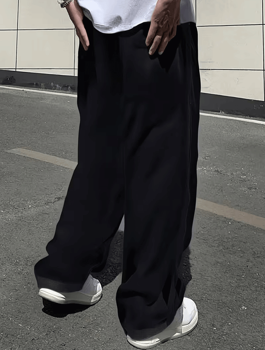 Urban Fashion Baggy Jogger