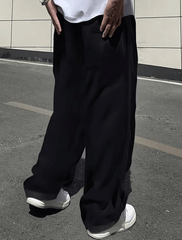 Urban Fashion Baggy Jogger