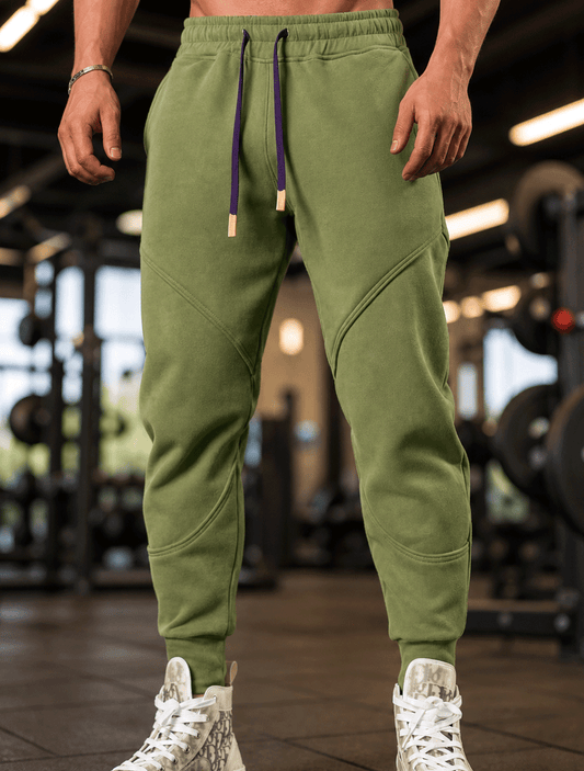 Motion Tapered Fit Jogger