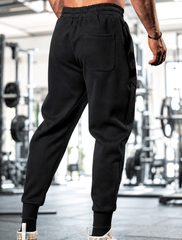 Motion Tapered Fit Jogger