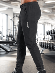 Straight Fit Joggers
