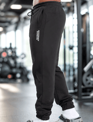 Lifting Joggers