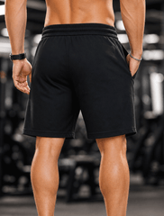 Dreadful Smile Shorts