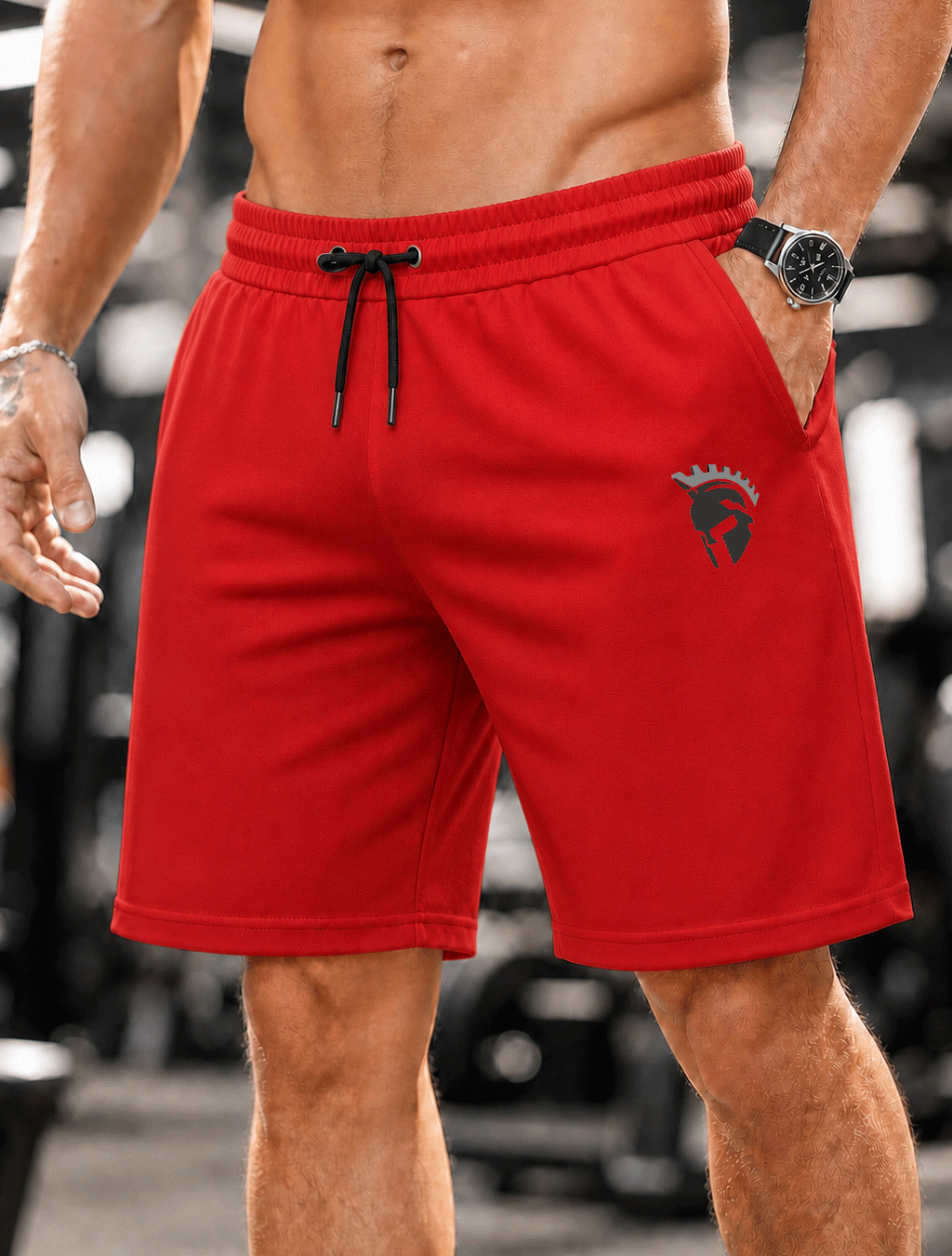 Shred Armour Shorts