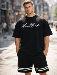 New York City Co-Ord Set