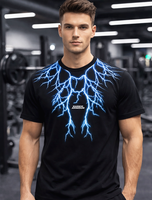 Electric Storm Tee