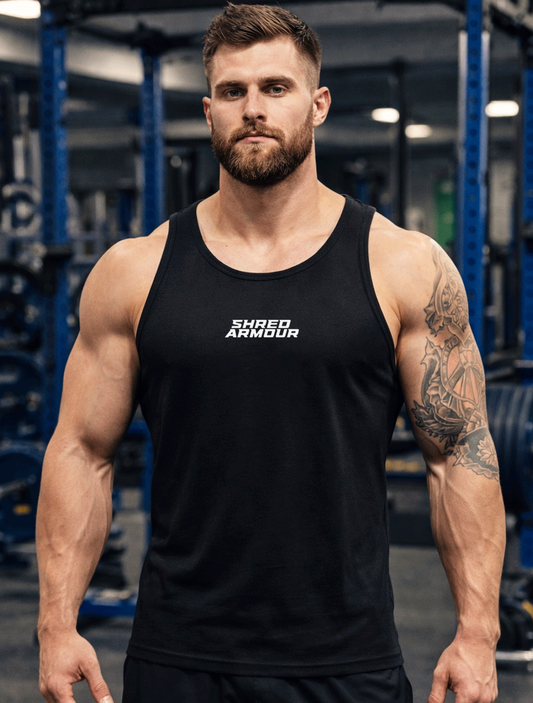 Valhalla Strength Tank