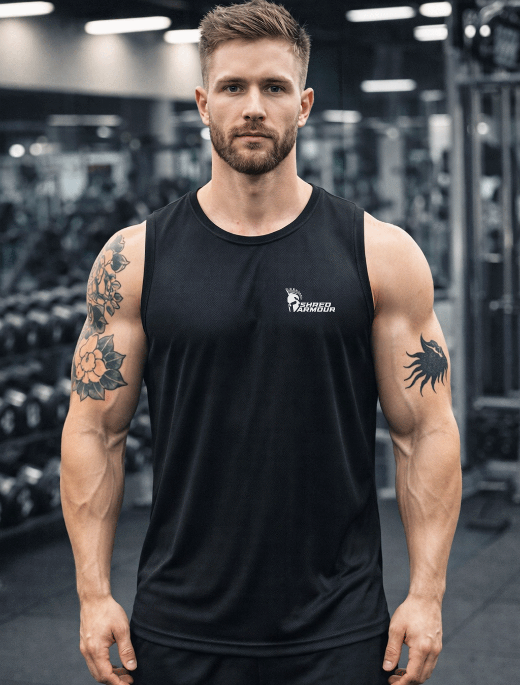 Nordic Power Tank