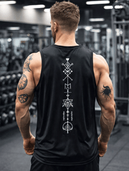 Nordic Power Tank