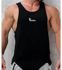 Aero Tank Black