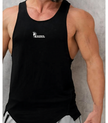 Aero Tank Black