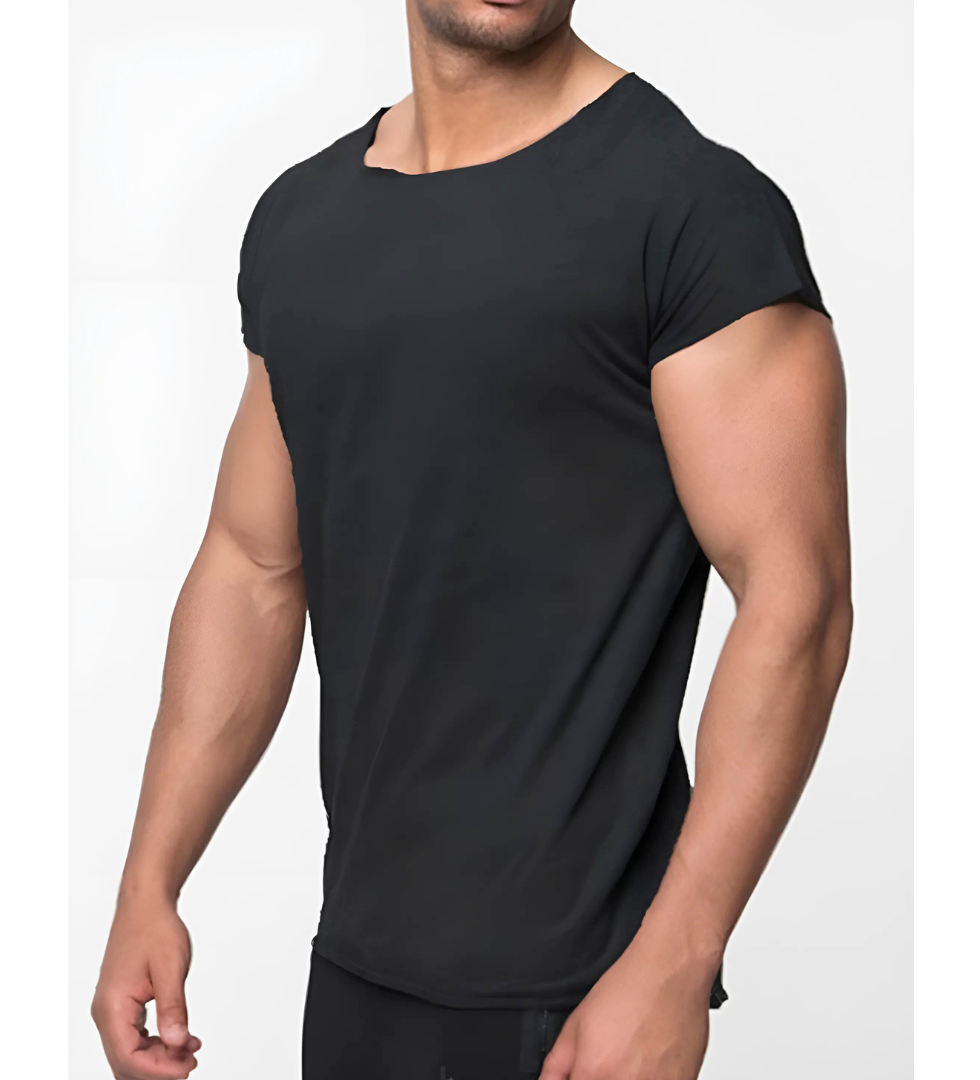 Seamless Tee