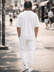 Phantom Script Lower Co-ord Set