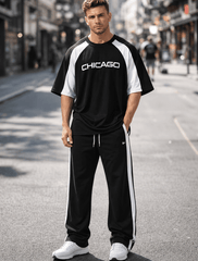 Chicago Motion Lower Co-Ord Set