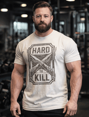 Hard to Kill