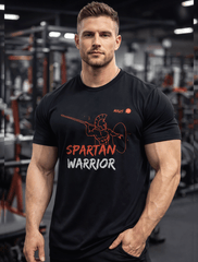 Spartan Warrior