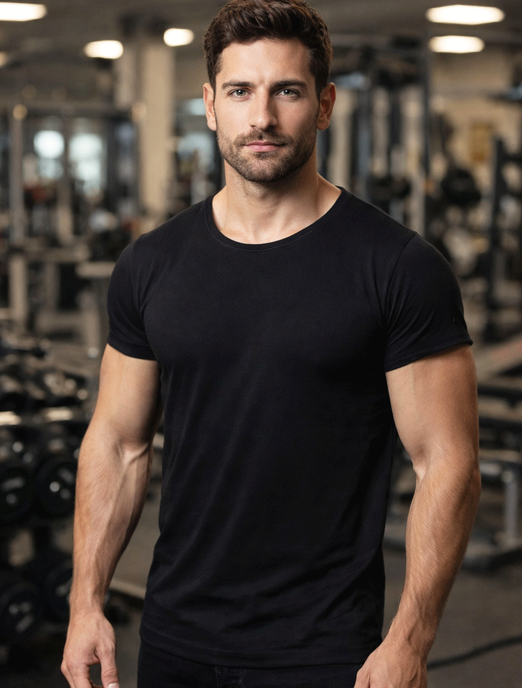Seamless Tee