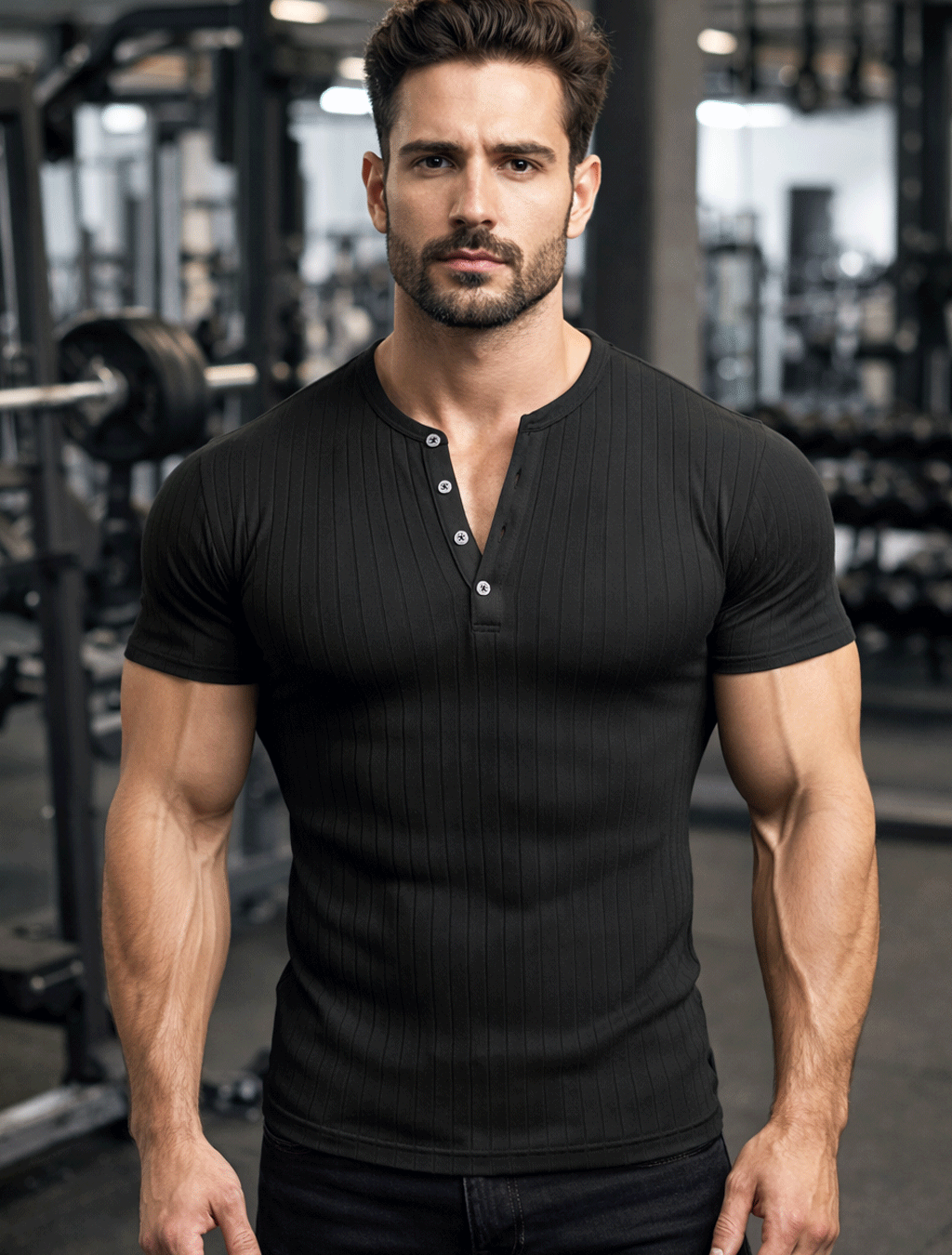 Shred Armour Broad Rib Tee