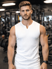 Shred Armour Broad Rib Sleeveless