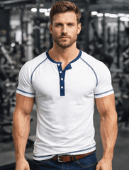 SA Reglan Henley