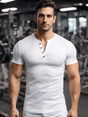 Shred Armour Broad Rib Tee